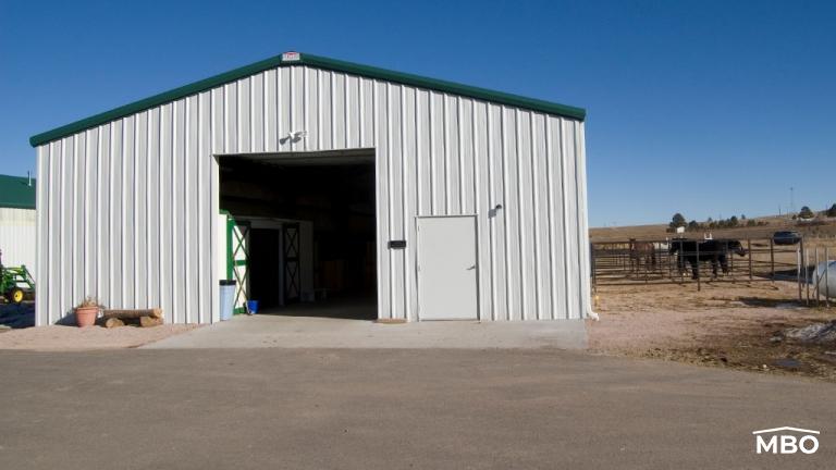 Minnesota Metal Buildings and Used Steel Buildings for Sale