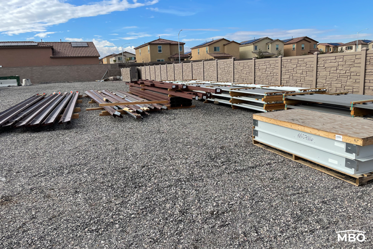 Used Metal Building For Sale in Nevada