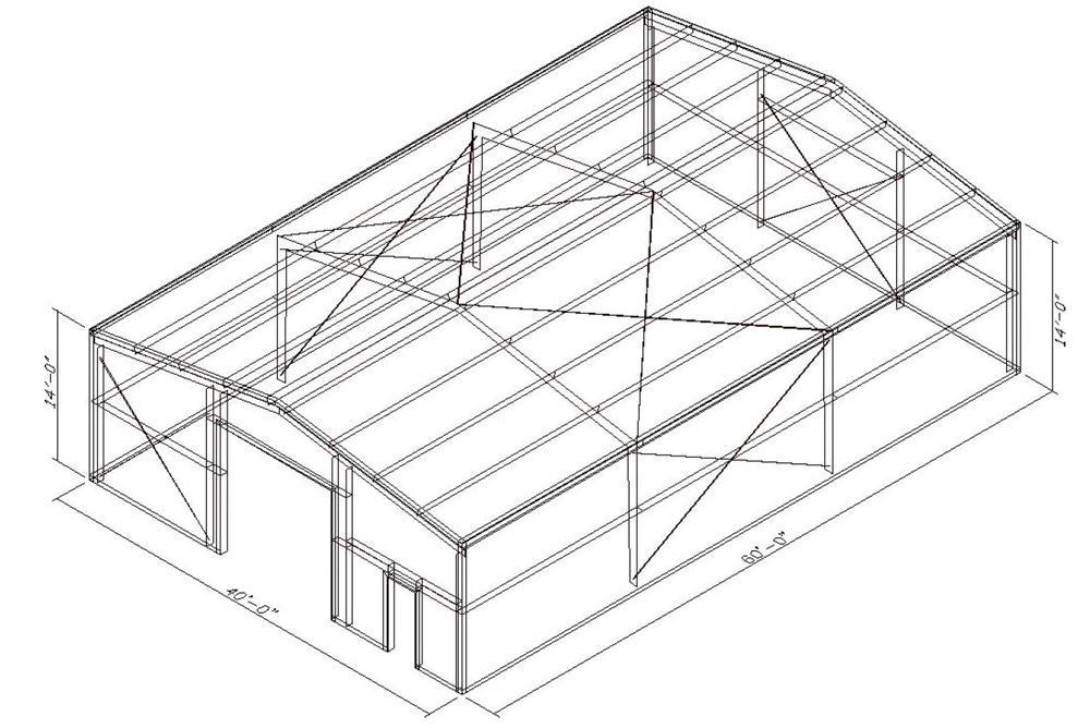 Monthly Metal Building Price Specials | Lower Metal Building Prices